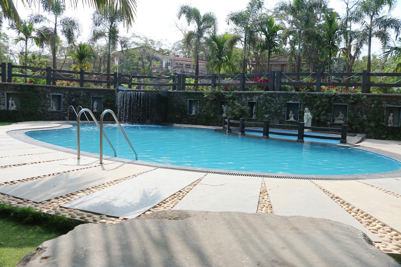 Mystica Resort Lonavala Exterior photo